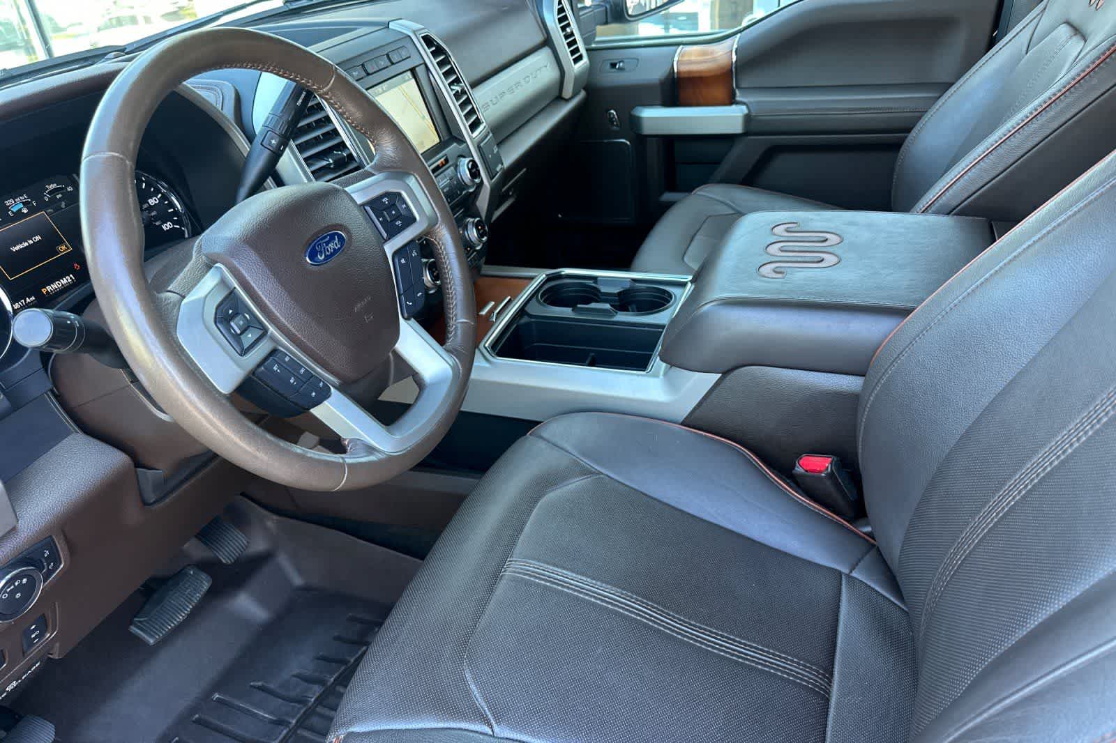 Thumbnail: 2017 Ford Econoline - 11