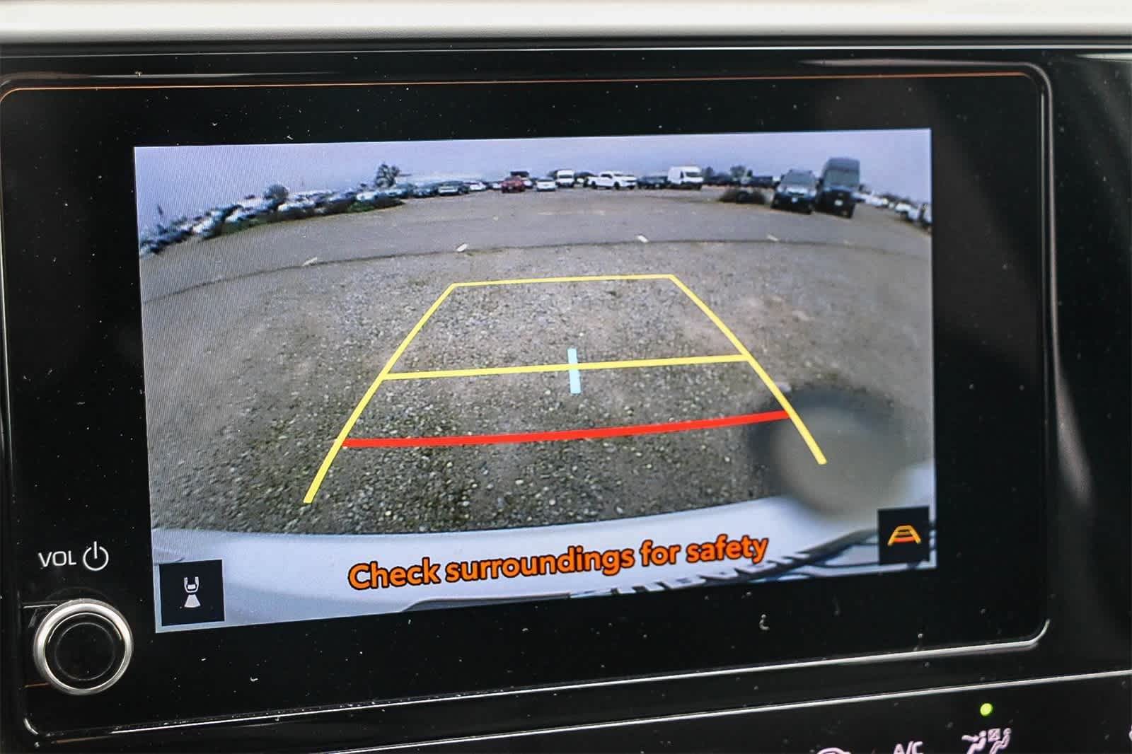 Thumbnail: 2024 Subaru Solterra - 14