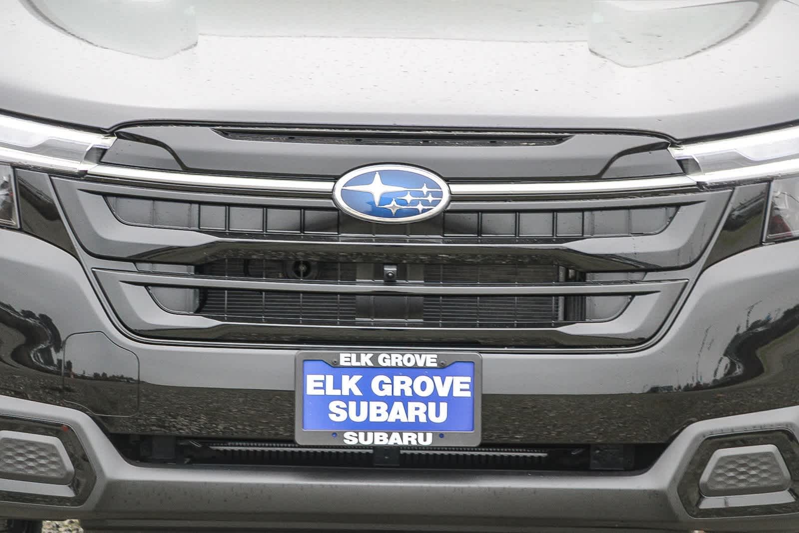 Thumbnail: 2026 Subaru Forester - 25