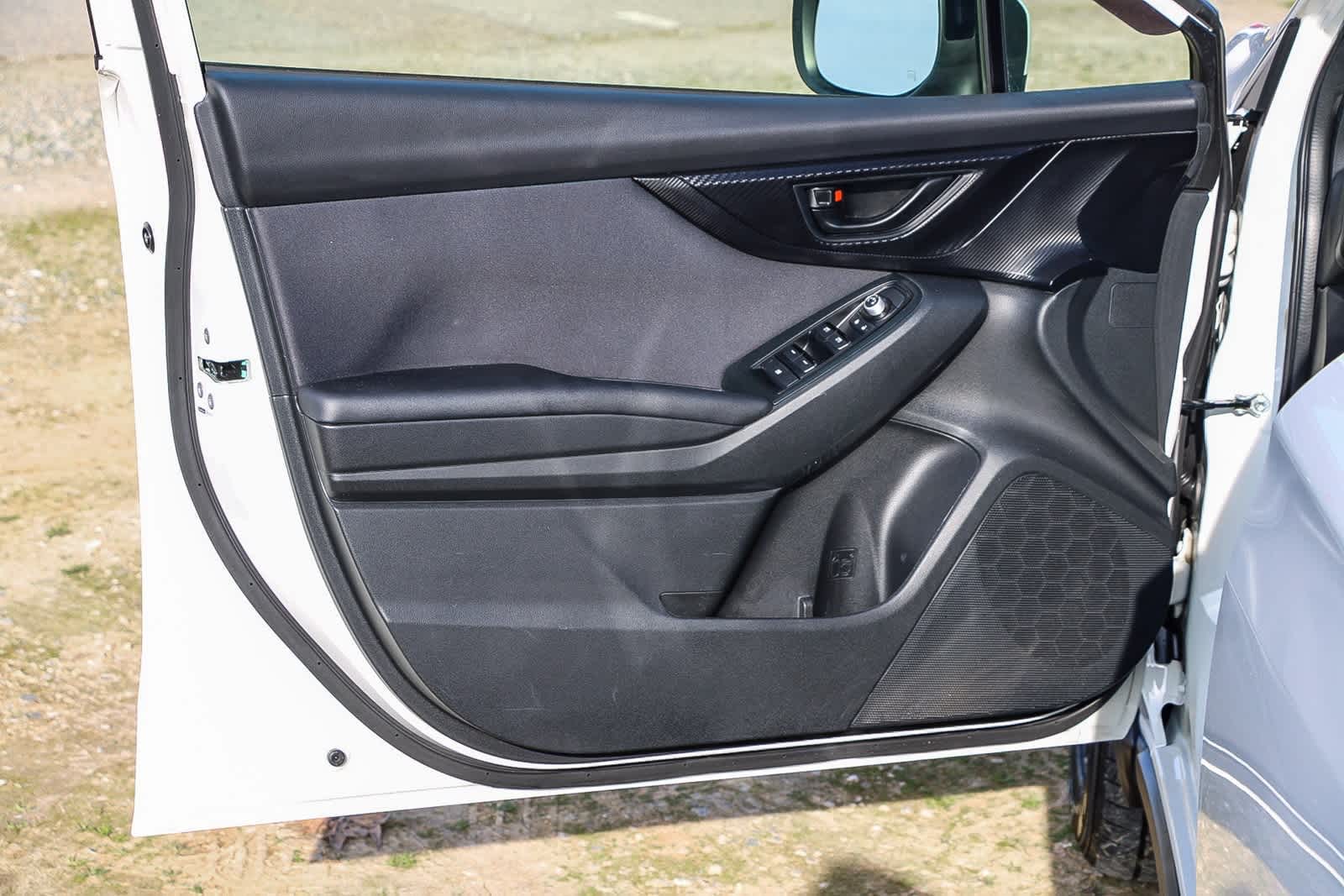 Thumbnail: 2020 Subaru Crosstrek - 2