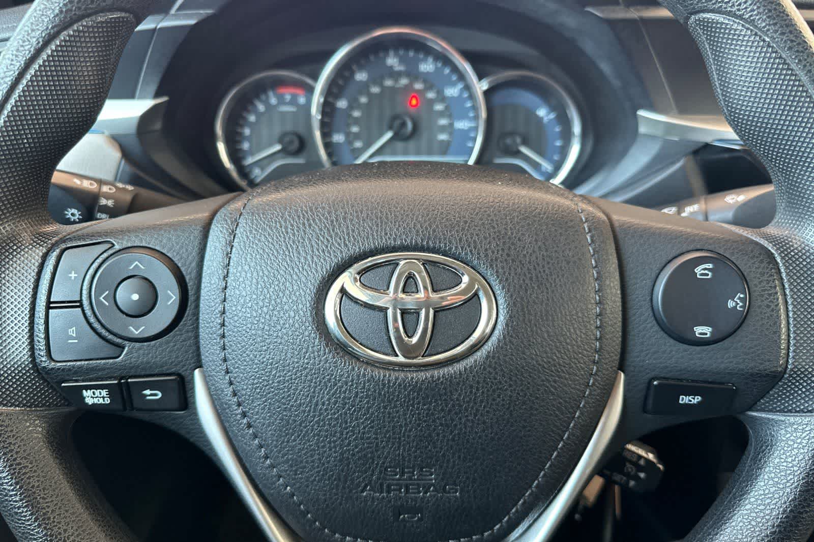 Thumbnail: 2016 Toyota Corolla - 23