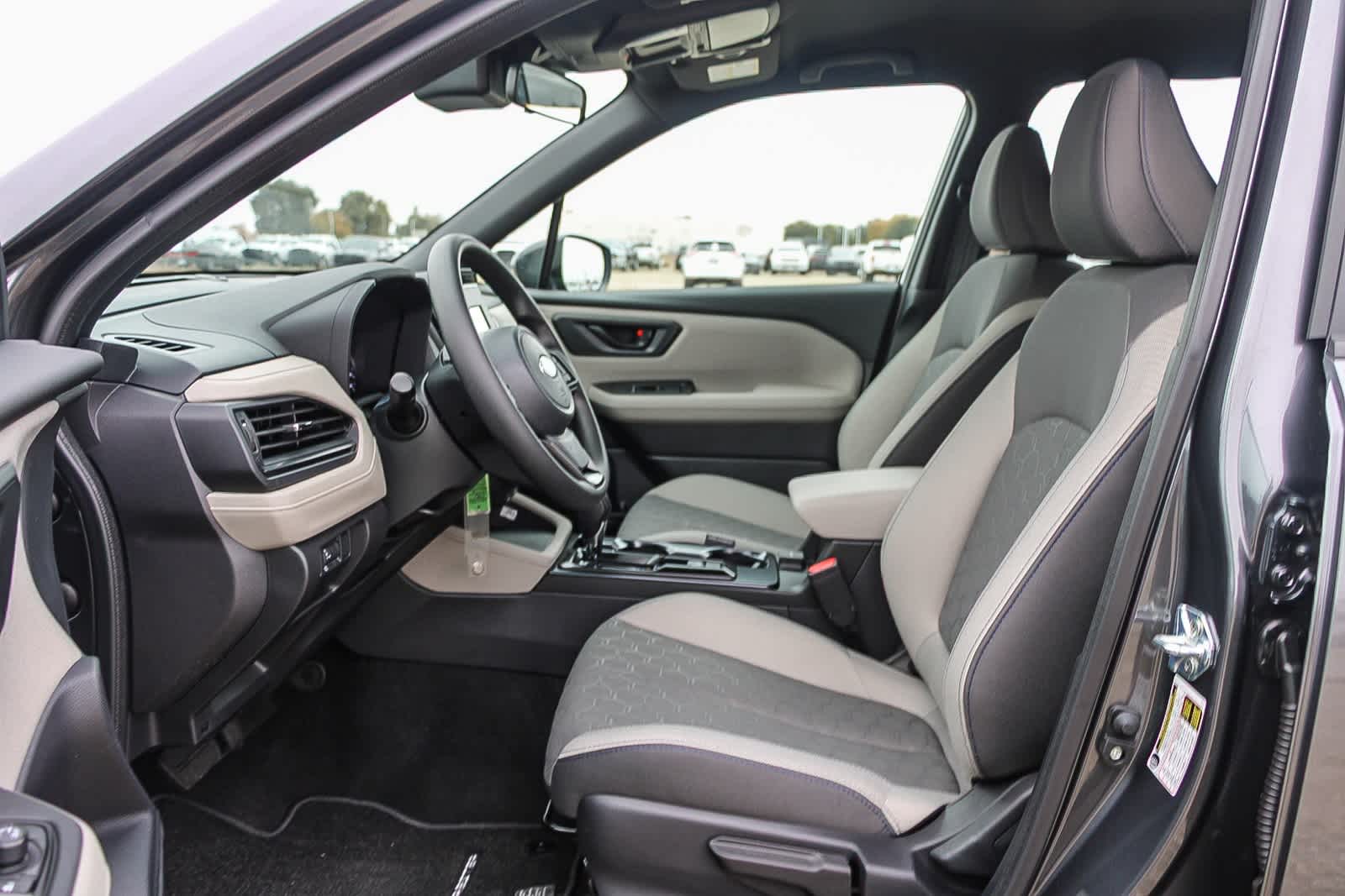 Thumbnail: 2026 Subaru Forester - 17