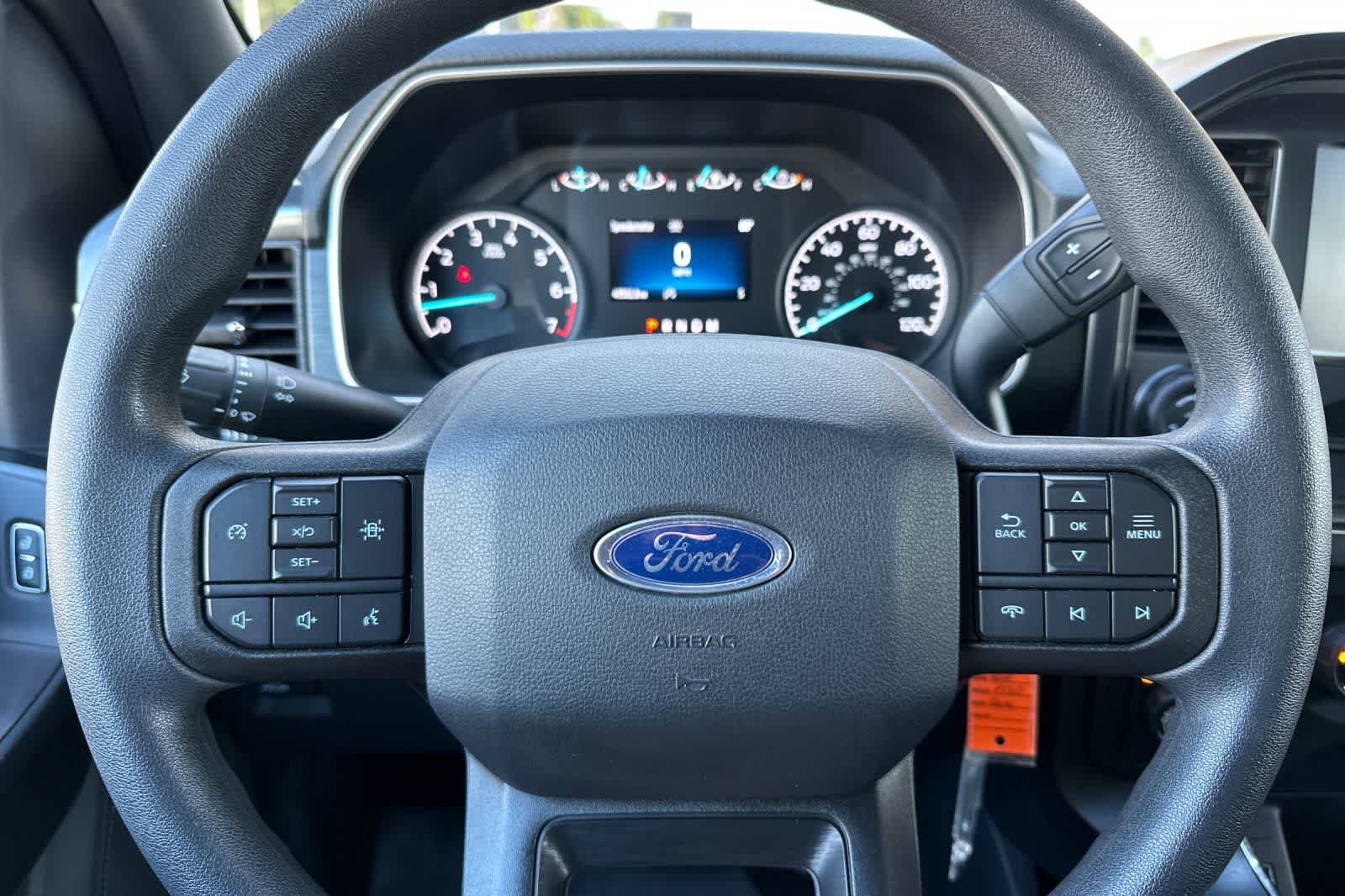 Thumbnail: 2021 Ford F-150 - 24