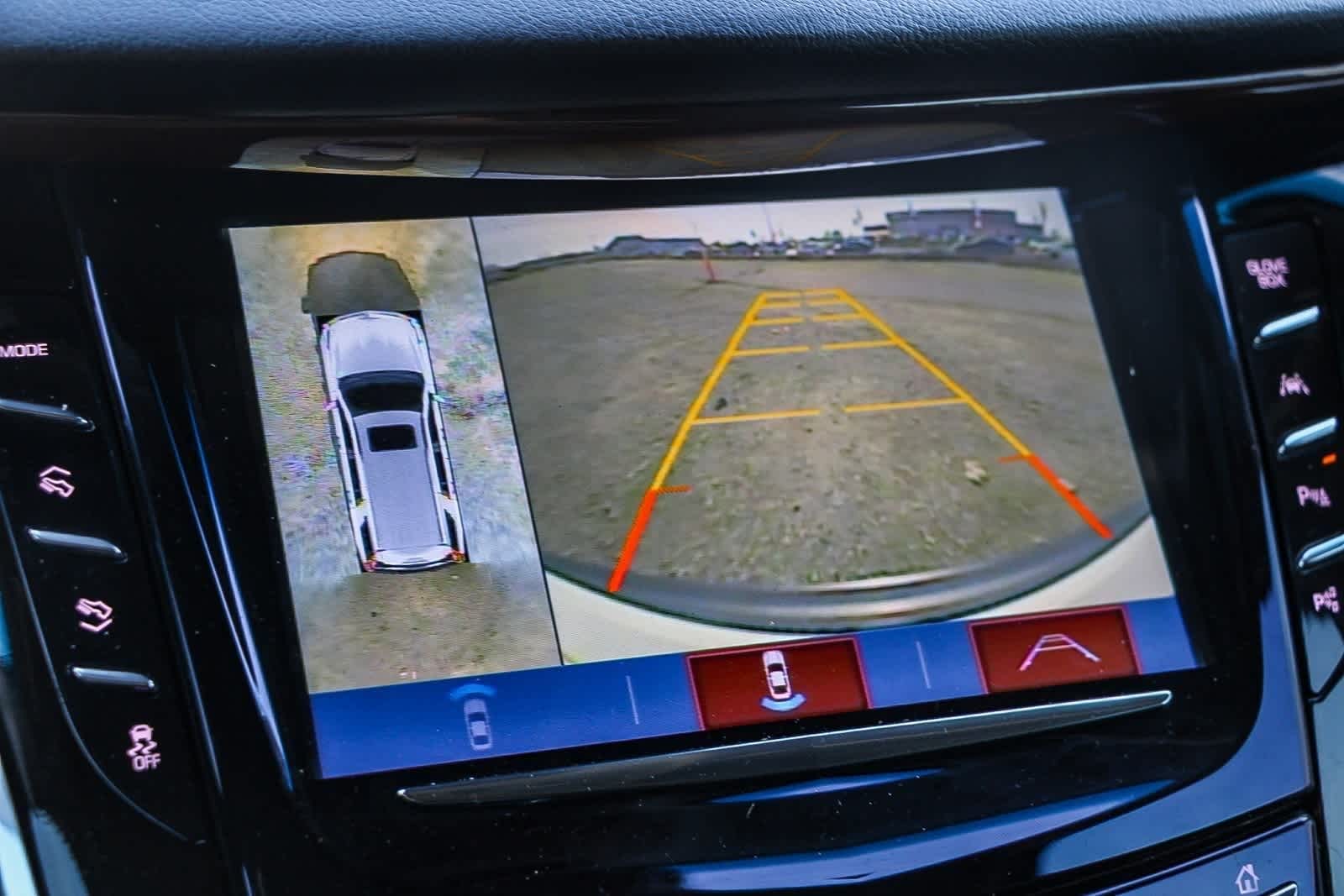 Thumbnail: 2017 Cadillac Escalade - 19