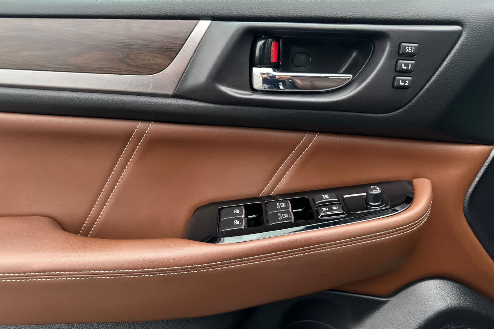 Thumbnail: 2017 Subaru Outback - 12
