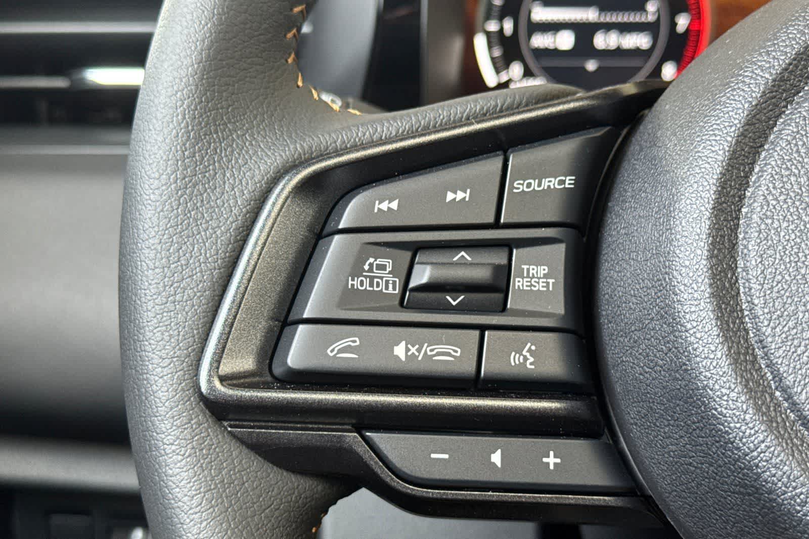 Thumbnail: 2026 Subaru Outback - 26