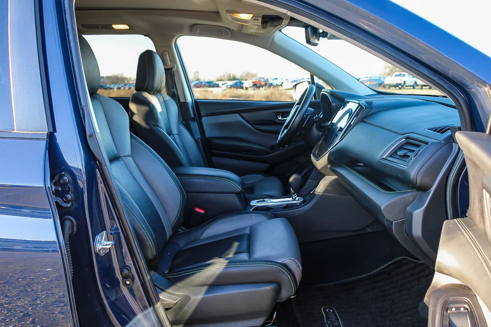 Thumbnail: 2024 Subaru Ascent - 16