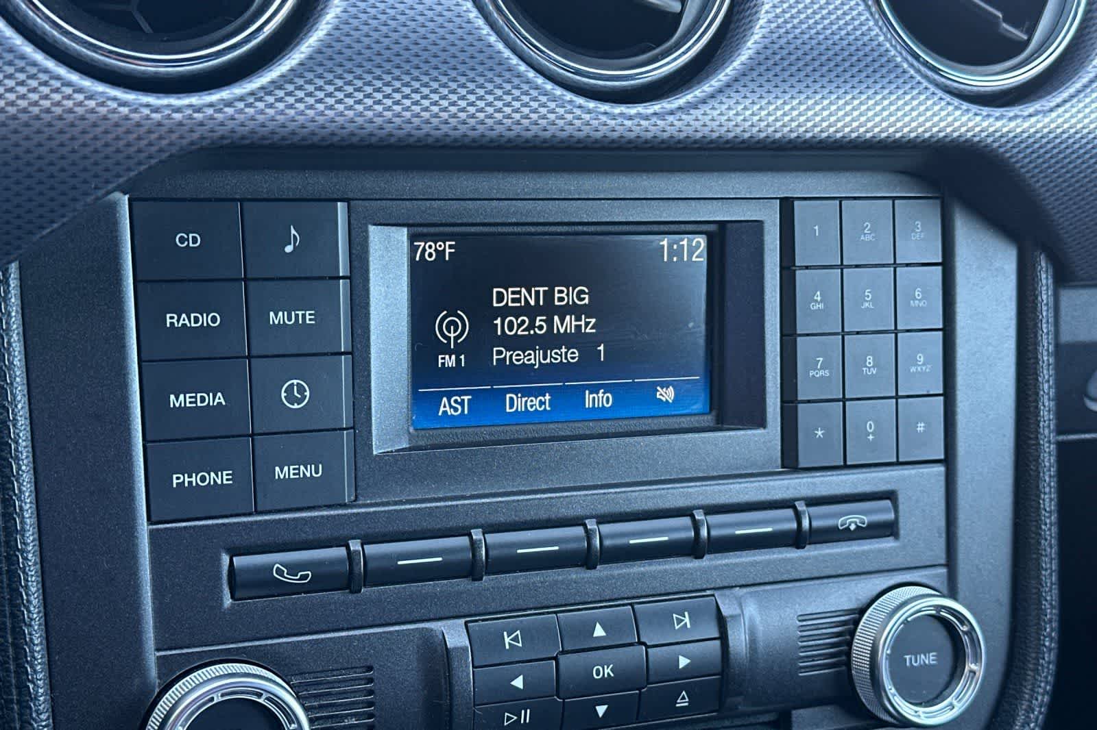 Thumbnail: 2017 Ford Mustang - 18