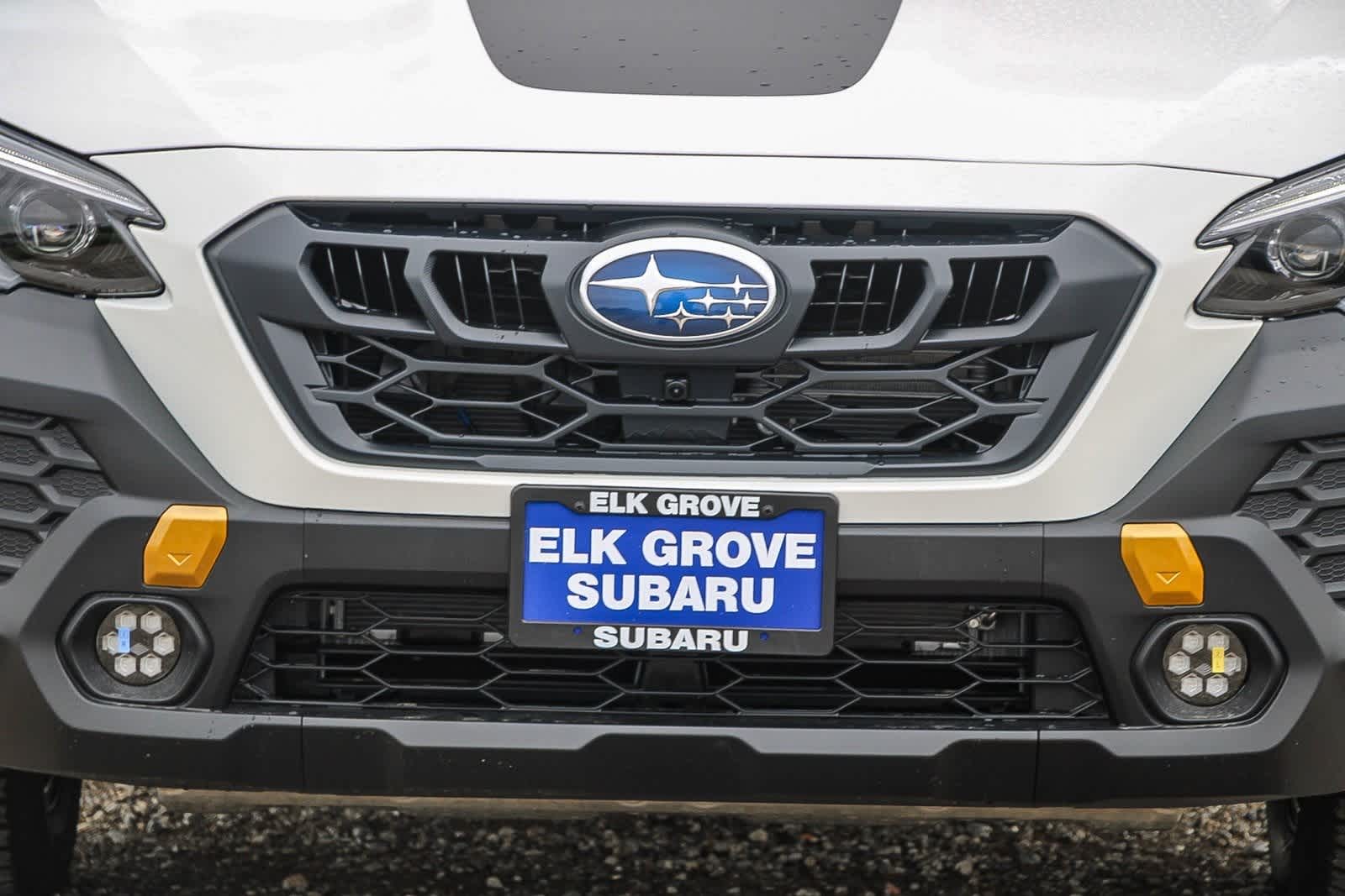 Thumbnail: 2025 Subaru Outback - 7