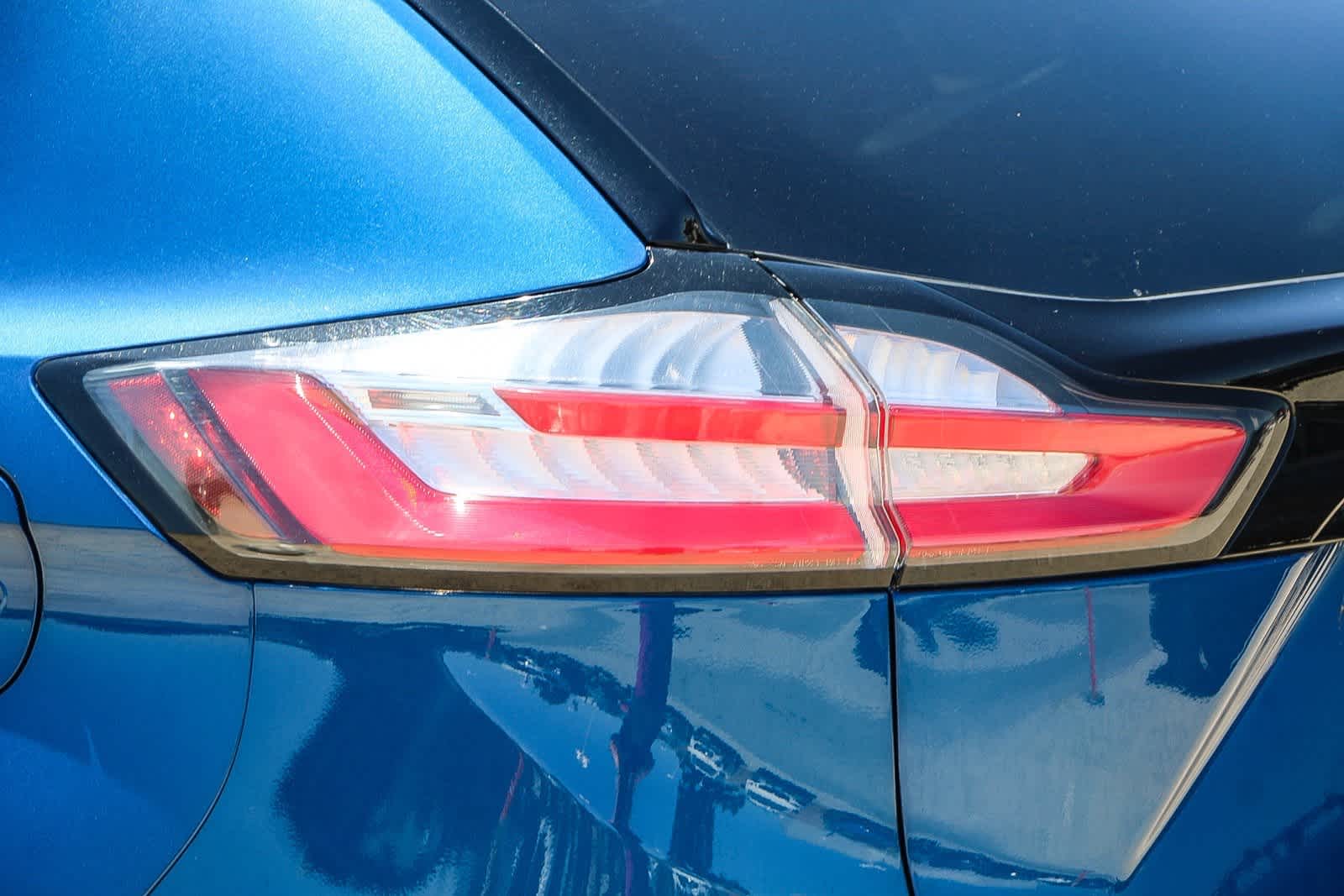 Thumbnail: 2022 Ford Edge - 11