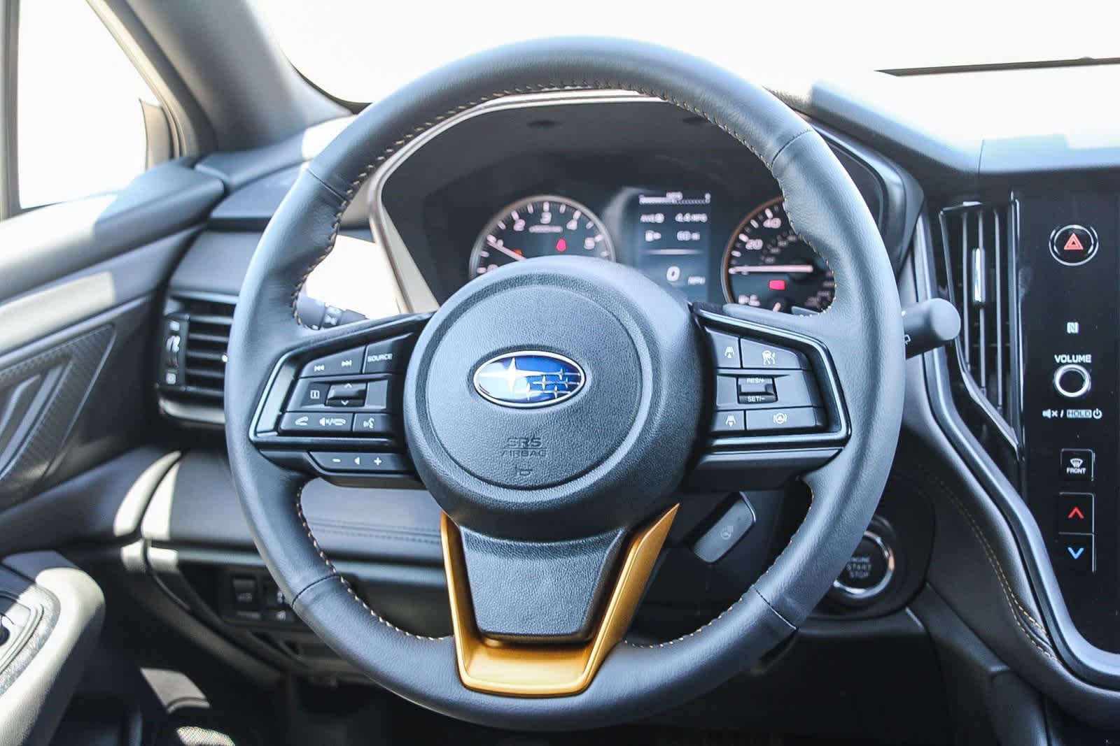 Thumbnail: 2025 Subaru Outback - 15