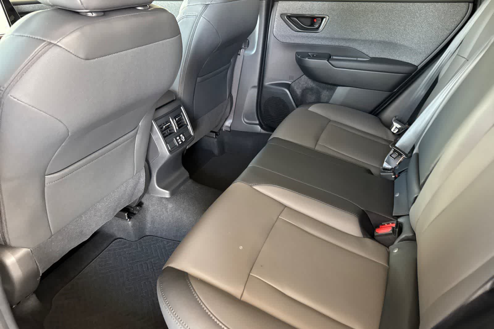 Thumbnail: 2026 Subaru Outback - 4