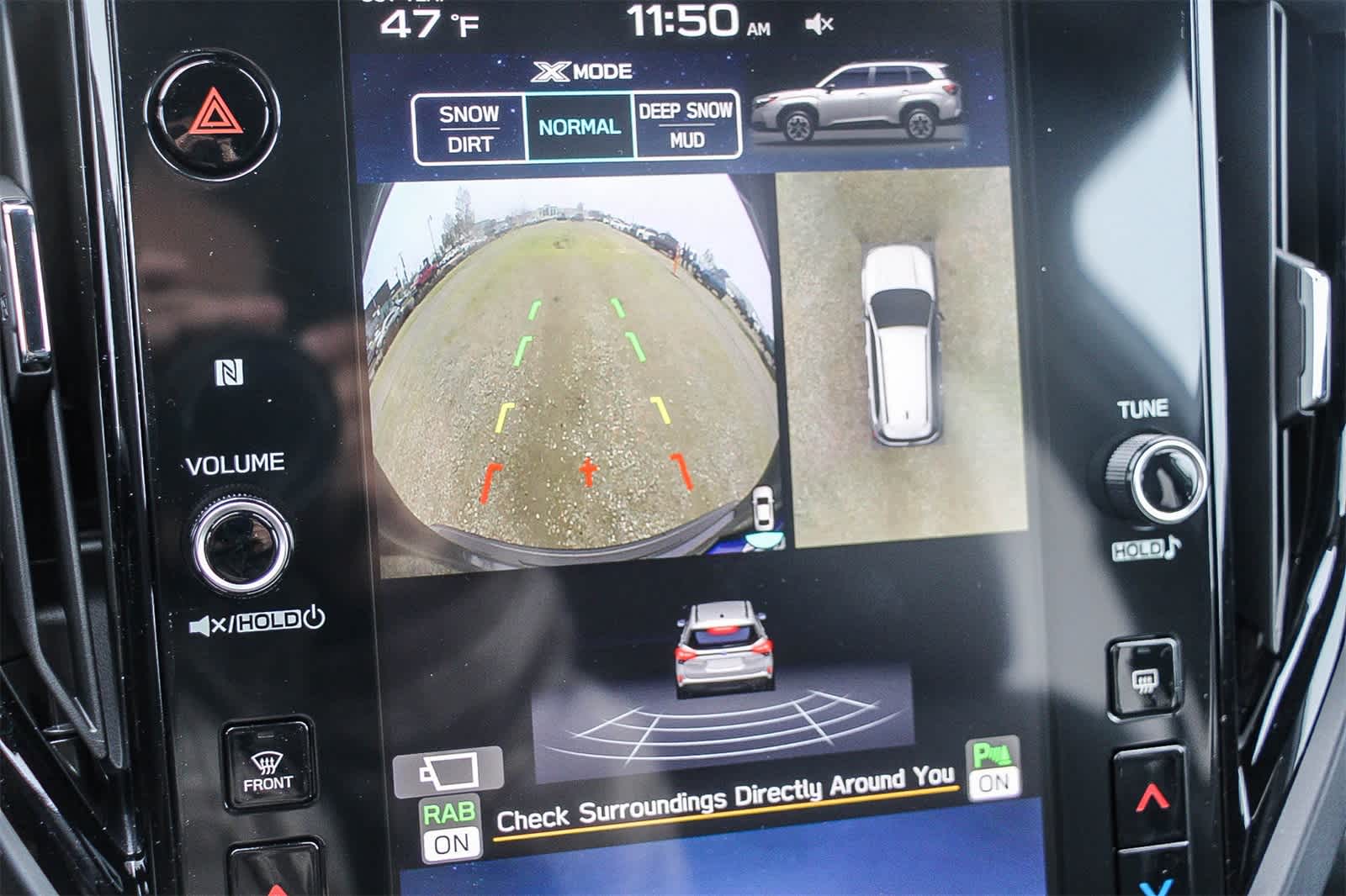 Thumbnail: 2026 Subaru Forester - 23