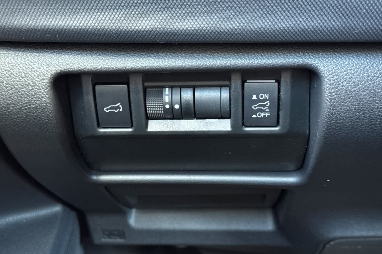 Thumbnail: 2026 Subaru Forester - 32