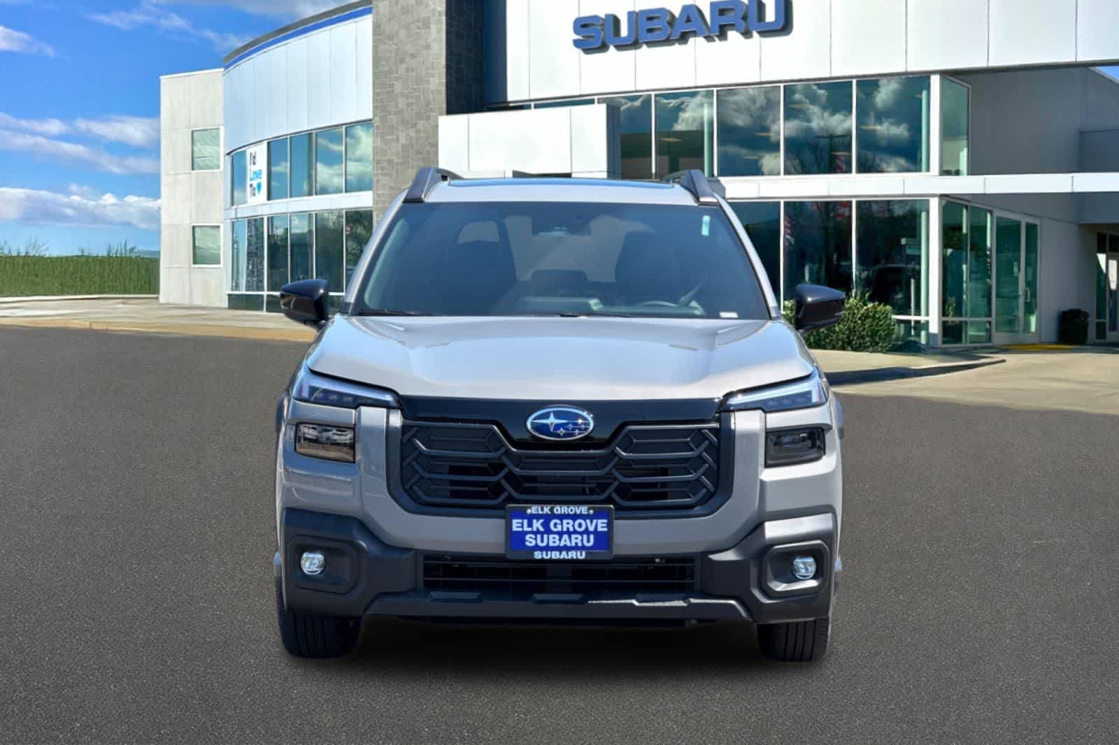 Thumbnail: 2026 Subaru Outback - 10