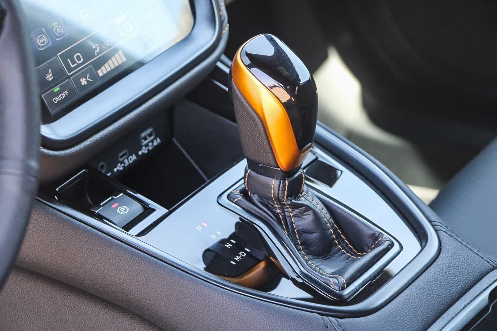 Thumbnail: 2025 Subaru Outback - 17