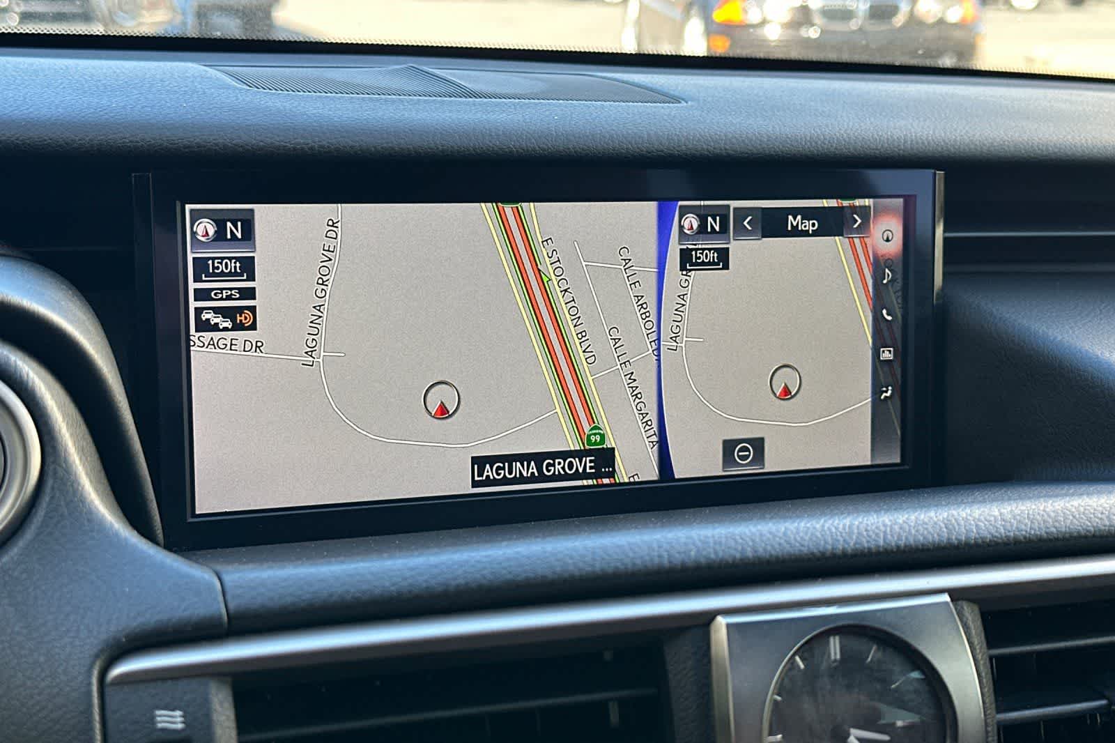 Thumbnail: 2017 Lexus IS - 20