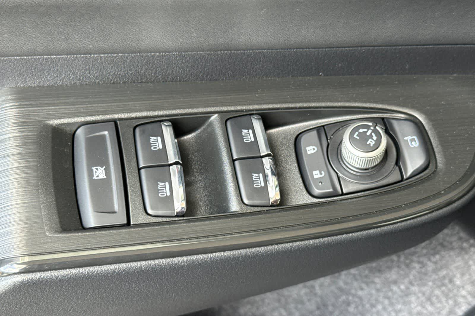 Thumbnail: 2026 Subaru Outback - 13