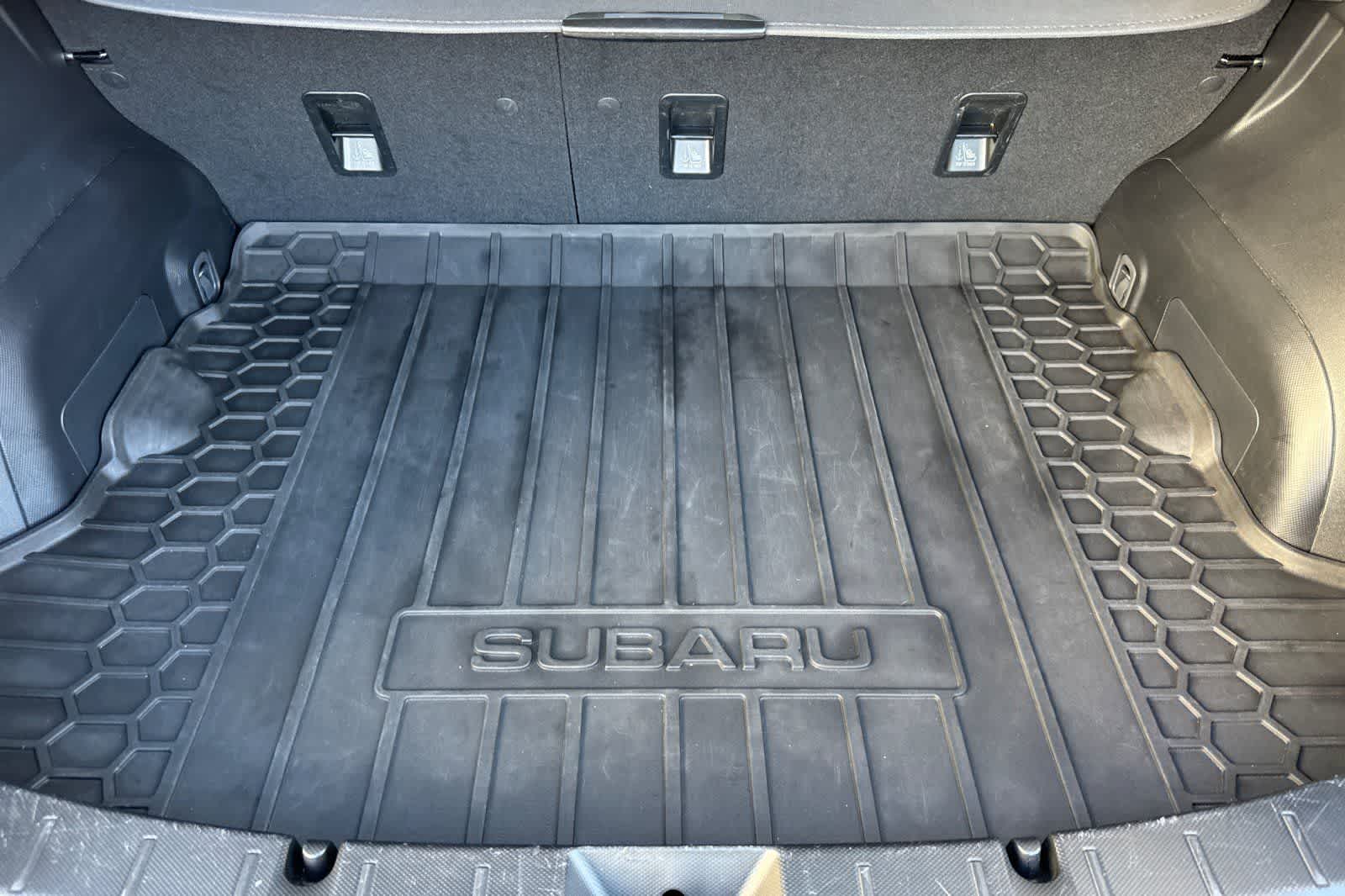 Thumbnail: 2023 Subaru Crosstrek - 15