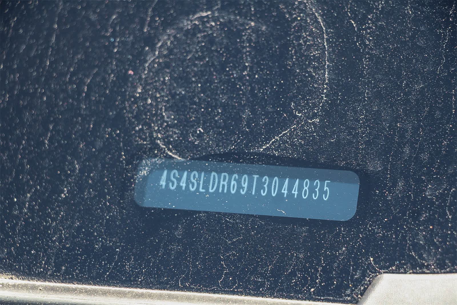 Thumbnail: 2026 Subaru Forester - 26