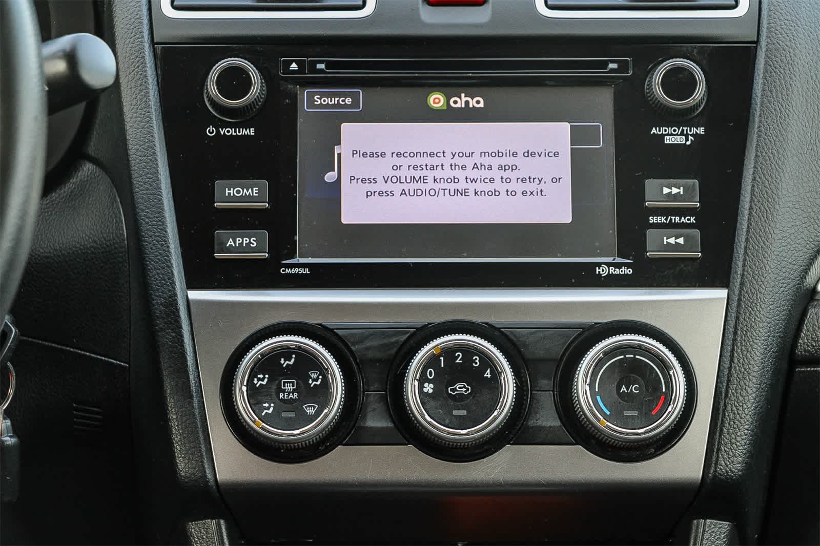 Thumbnail: 2016 Subaru Crosstrek - 12