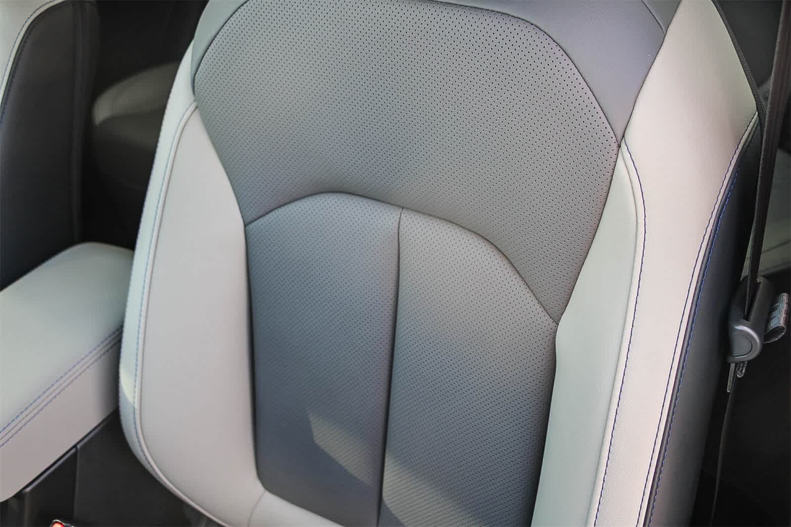 Thumbnail: 2026 Subaru Forester - 24