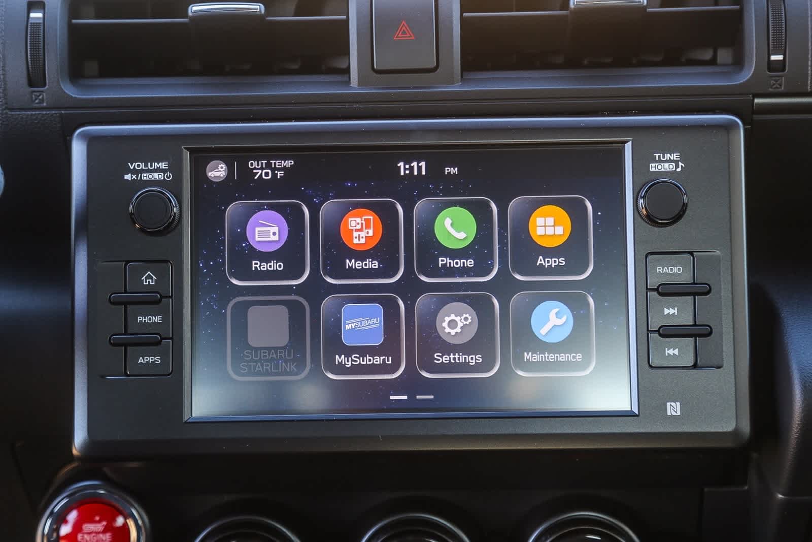 Thumbnail: 2026 Subaru BRZ - 11