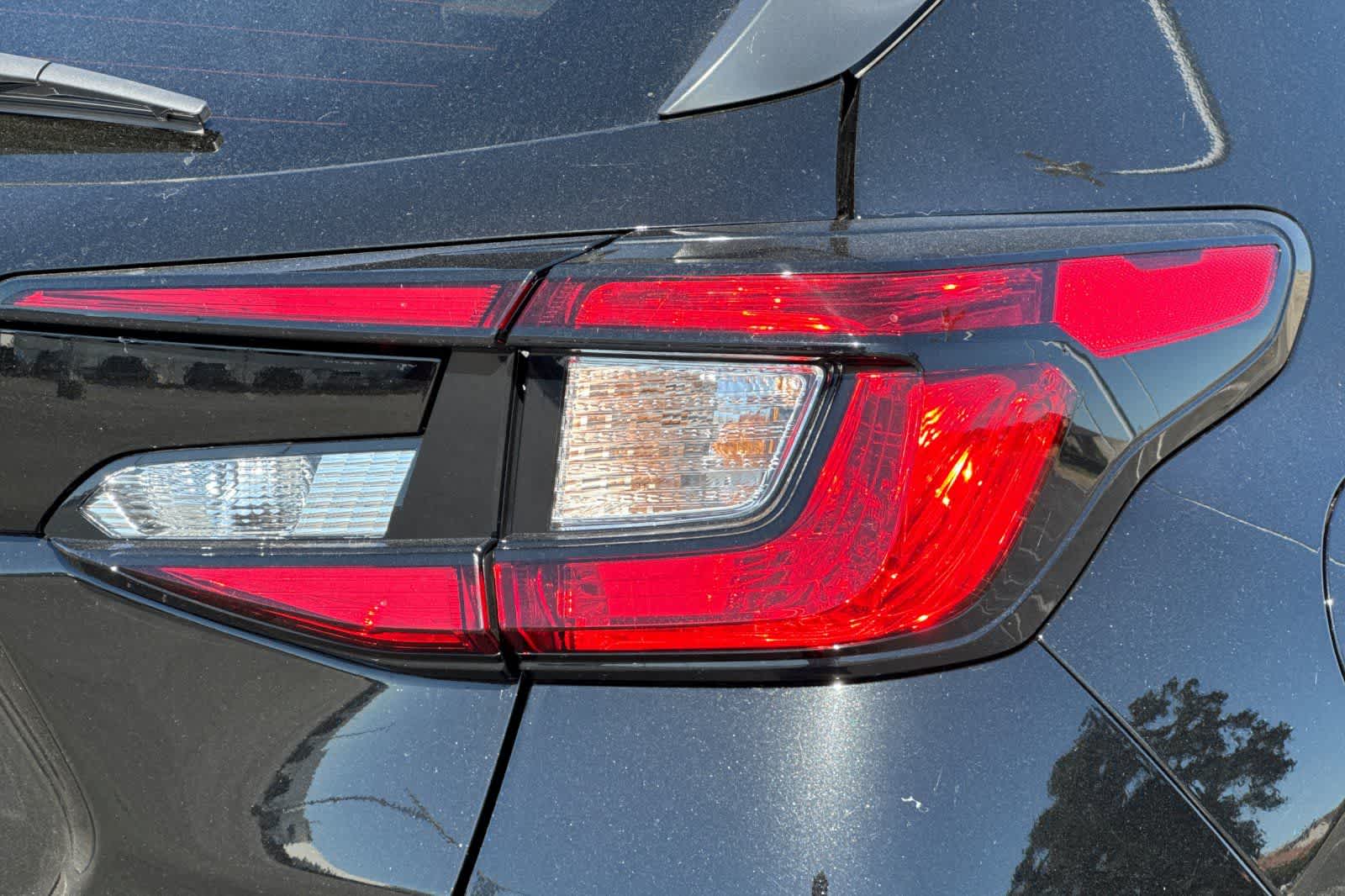 Thumbnail: 2026 Subaru Crosstrek - 31