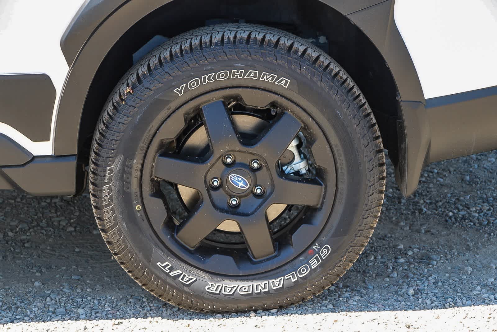 Thumbnail: 2025 Subaru Outback - 10