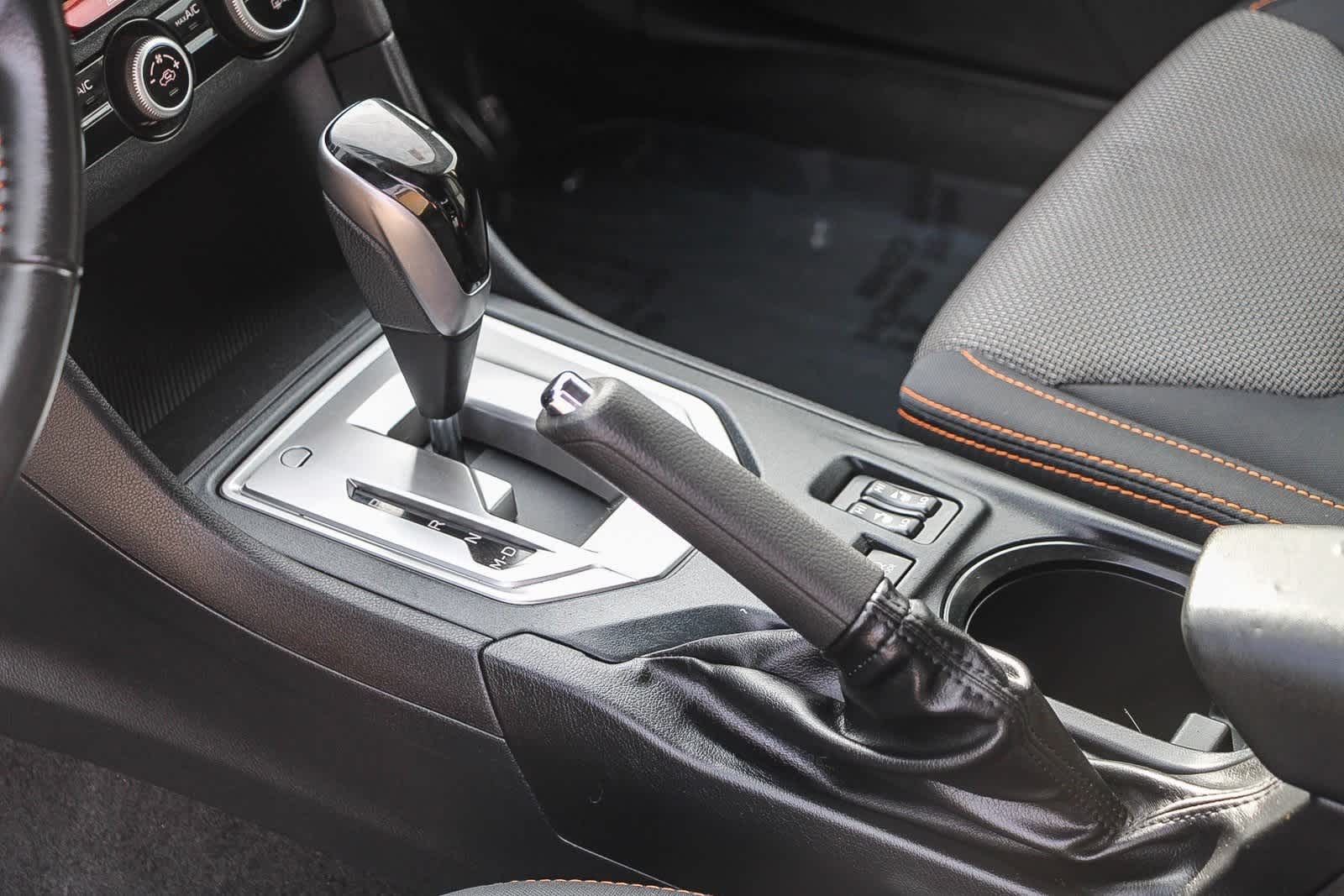 Thumbnail: 2023 Subaru Crosstrek - 20