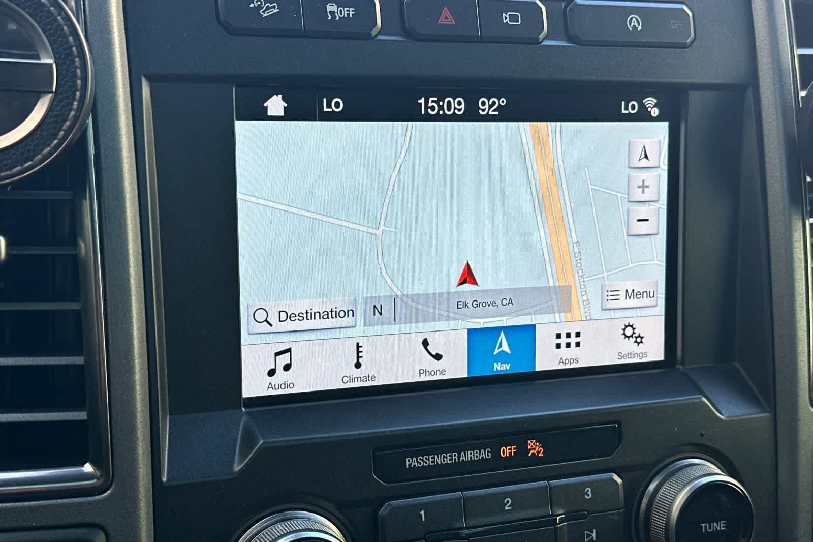 Thumbnail: 2018 Ford F-150 - 20