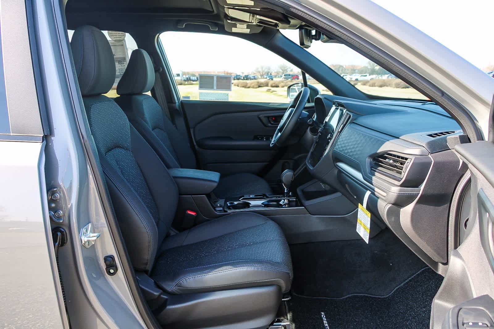 Thumbnail: 2026 Subaru Forester - 15