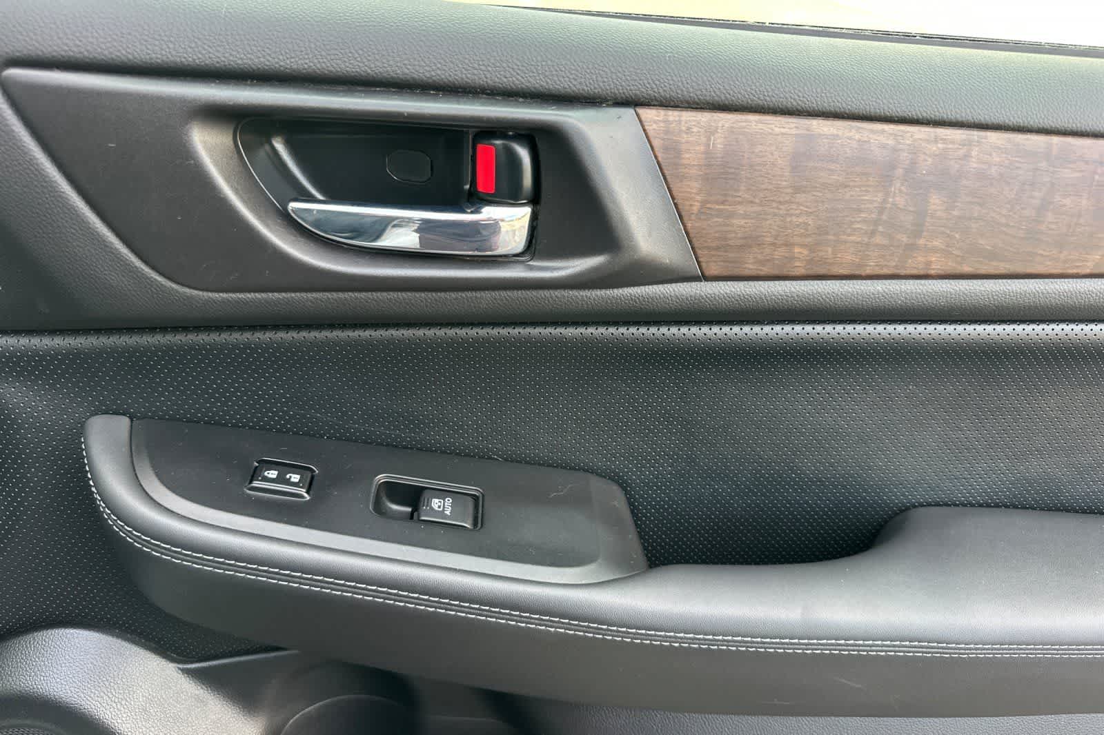 Thumbnail: 2016 Subaru Outback - 19