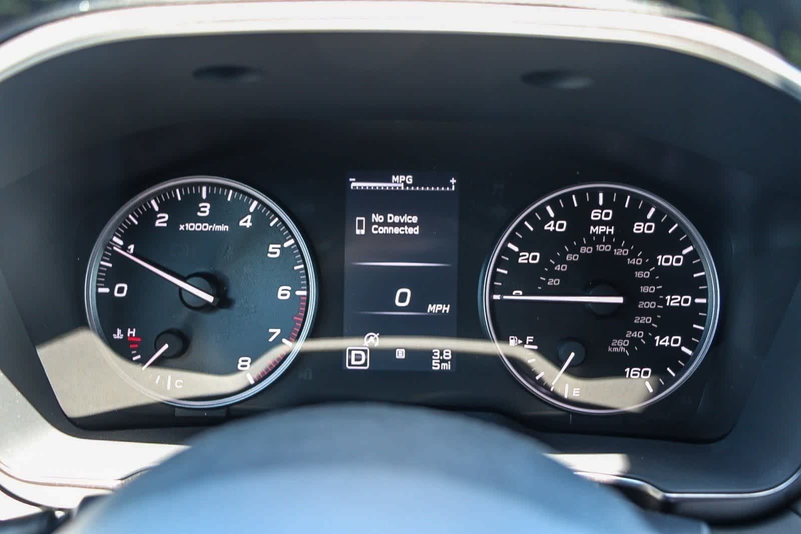 Thumbnail: 2025 Subaru Outback - 12