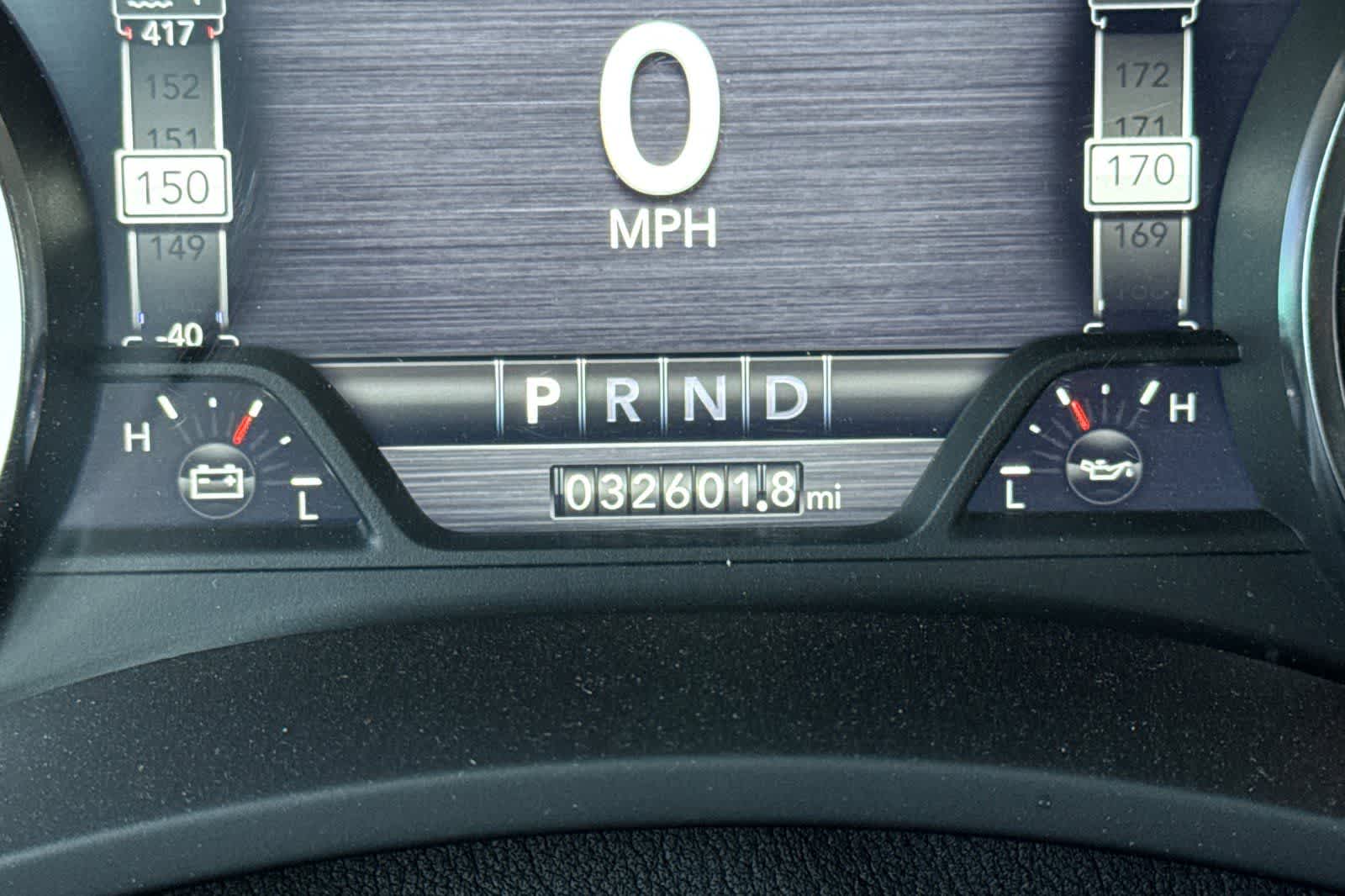 Thumbnail: 2023 RAM 2500 - 29