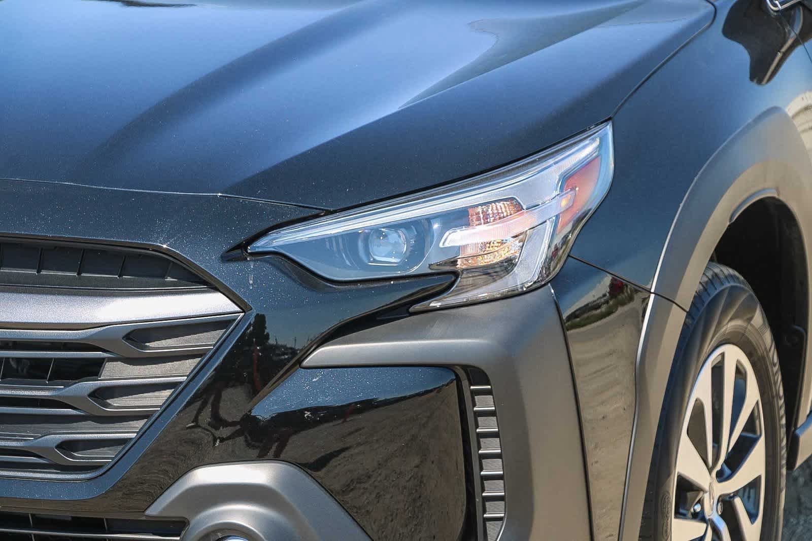 Thumbnail: 2024 Subaru Outback - 8