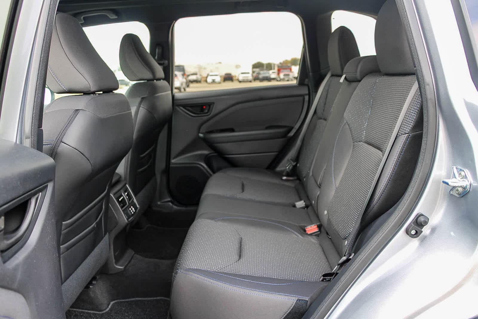 Thumbnail: 2026 Subaru Forester - 18