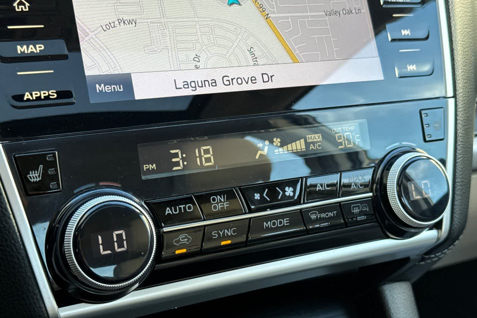 Thumbnail: 2019 Subaru Legacy - 22