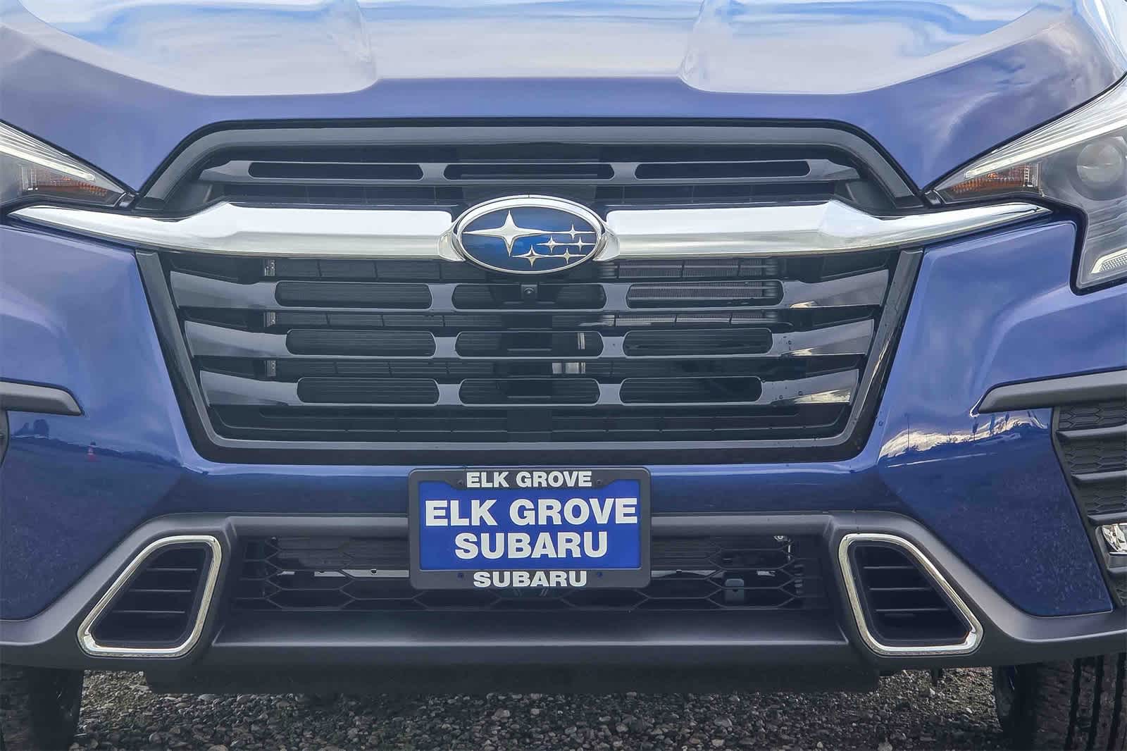 Thumbnail: 2026 Subaru Ascent - 7