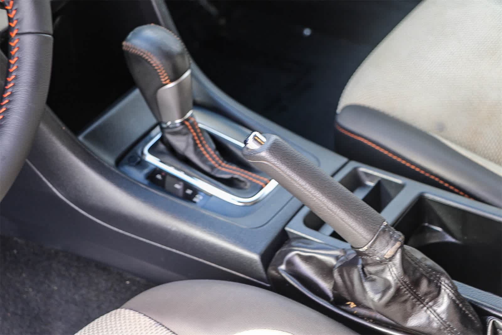 Thumbnail: 2016 Subaru Crosstrek - 20