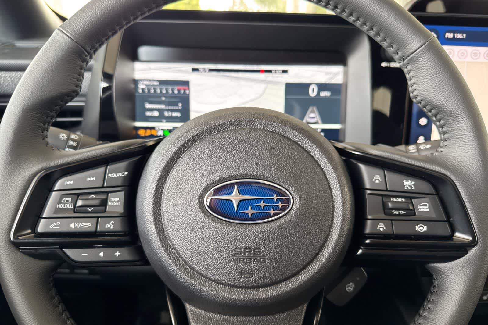 Thumbnail: 2026 Subaru Outback - 26