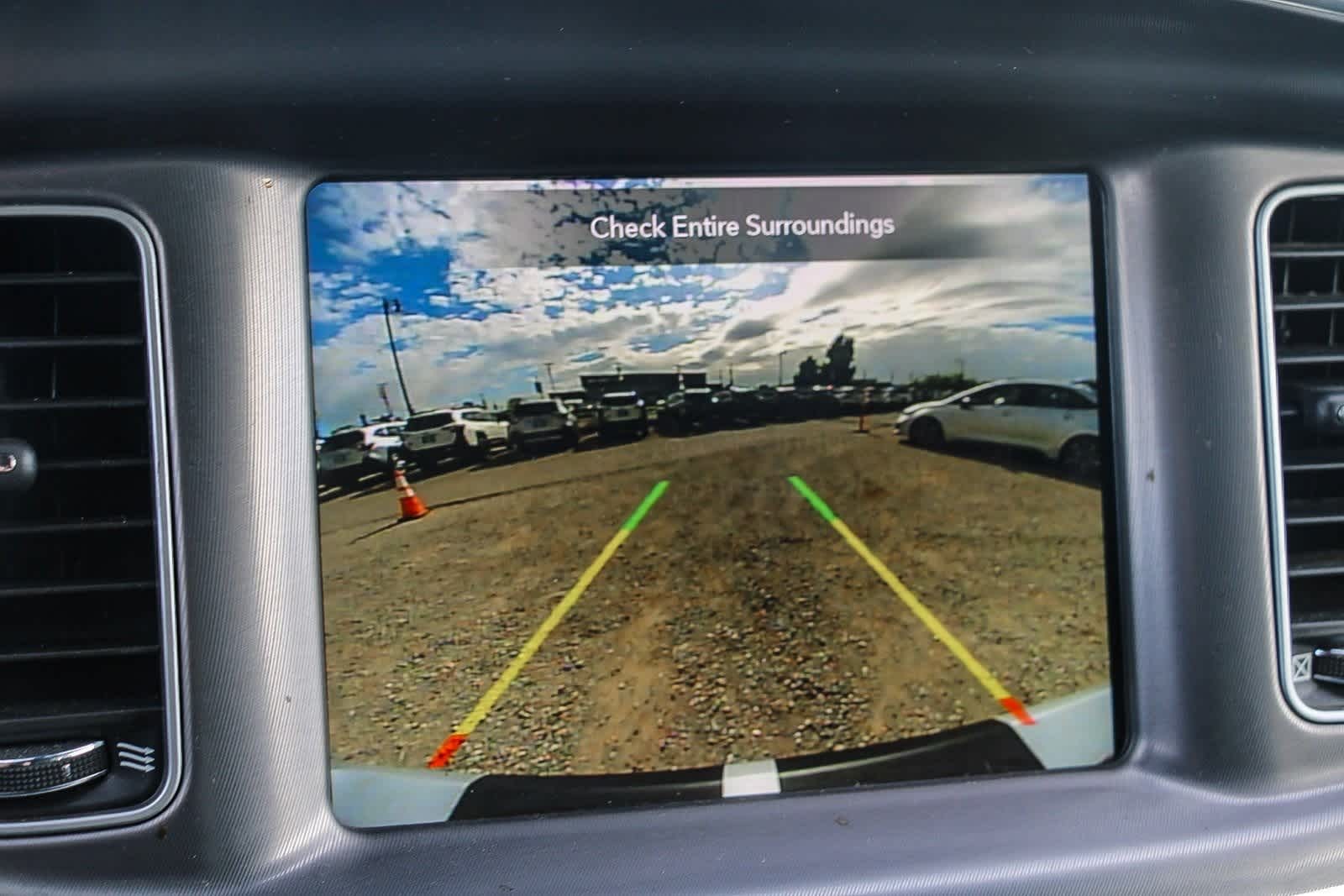 Thumbnail: 2022 Dodge Charger - 24