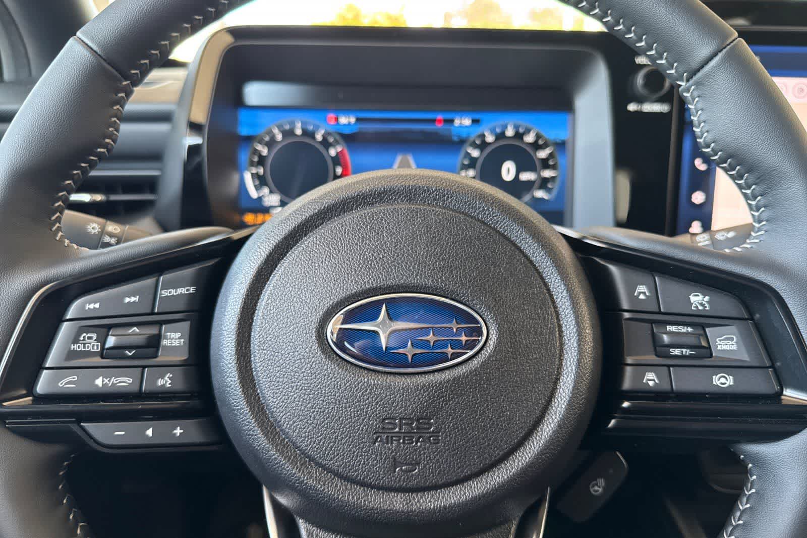 Thumbnail: 2026 Subaru Outback - 26