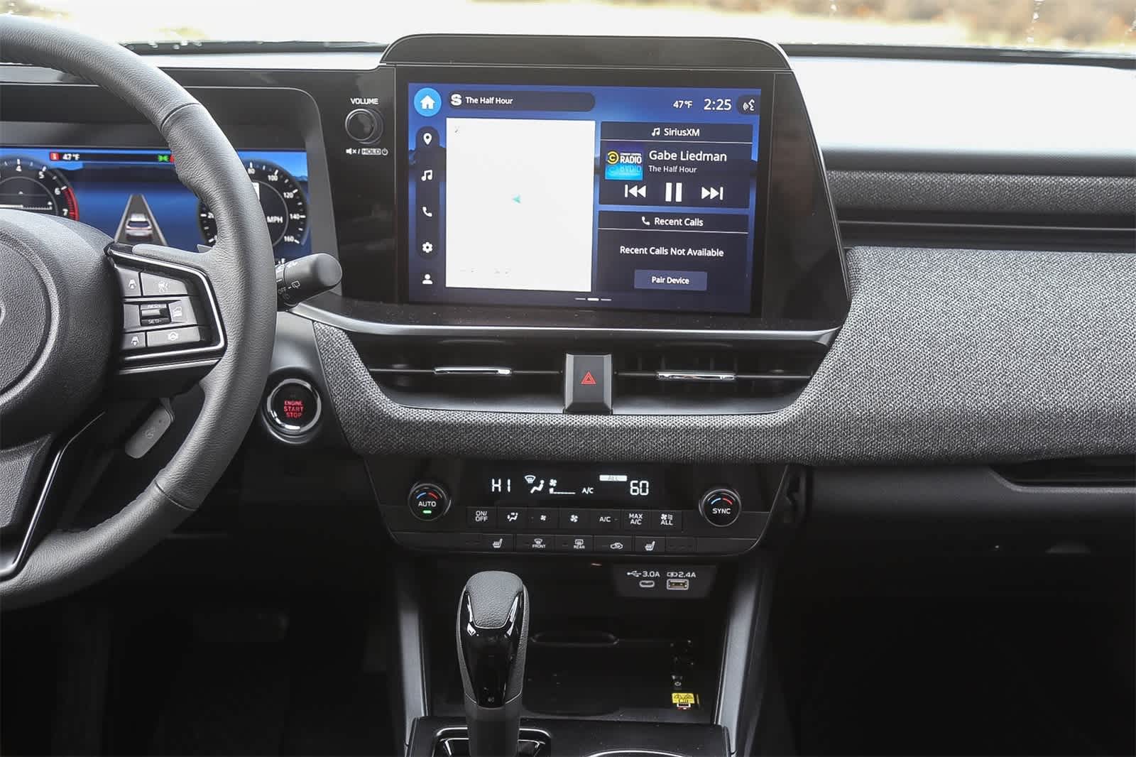 Thumbnail: 2026 Subaru Outback - 23