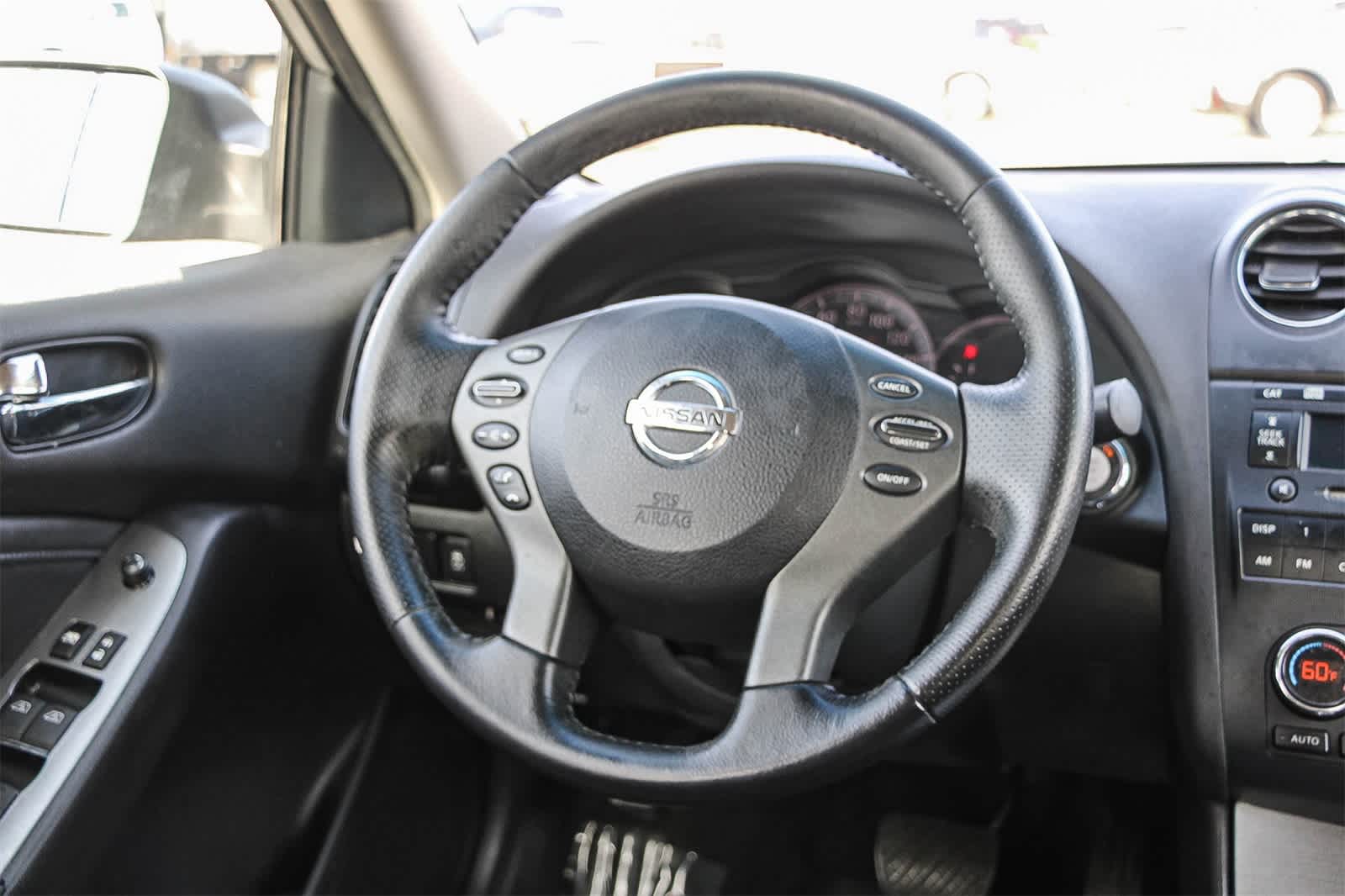 Thumbnail: 2012 Nissan Altima - 16