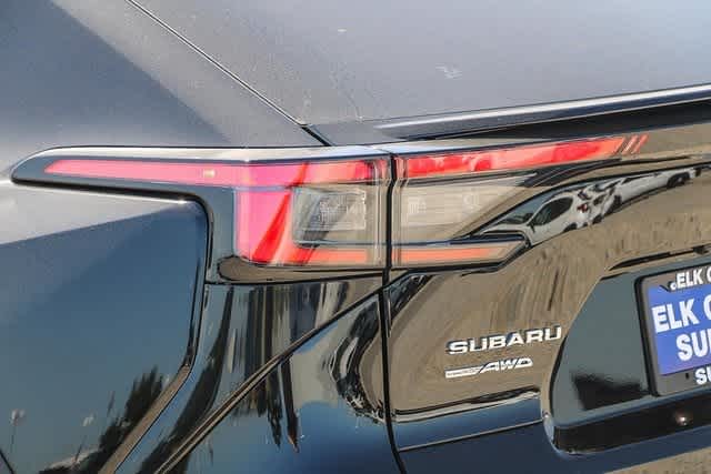 Thumbnail: 2025 Subaru Solterra - 11
