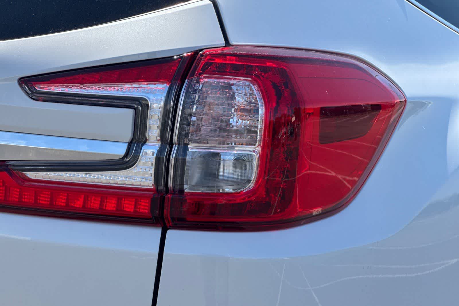 Thumbnail: 2026 Subaru Ascent - 32