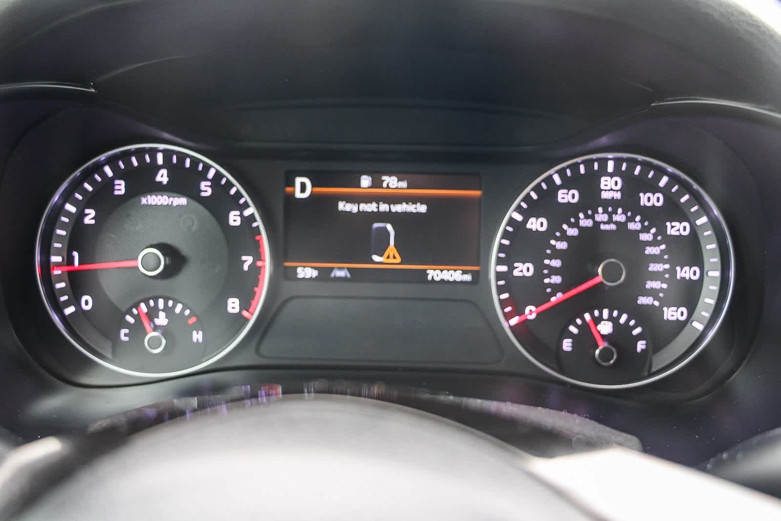 Thumbnail: 2023 Kia Forte - 21