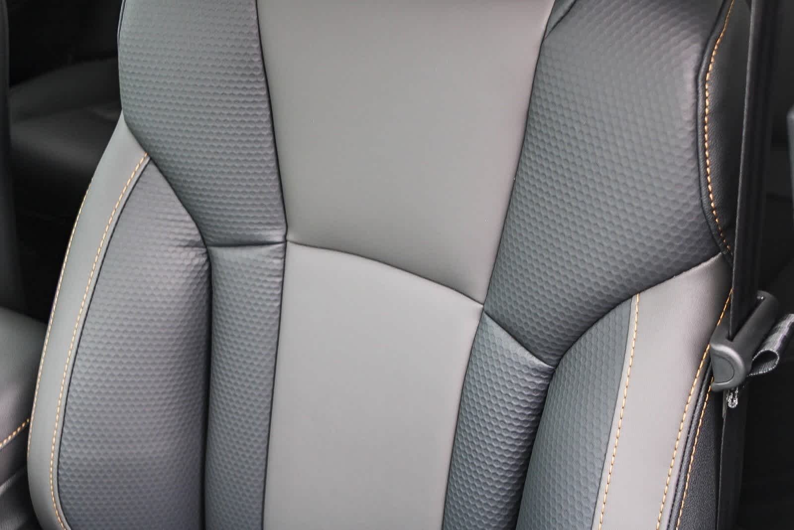 Thumbnail: 2025 Subaru Outback - 15