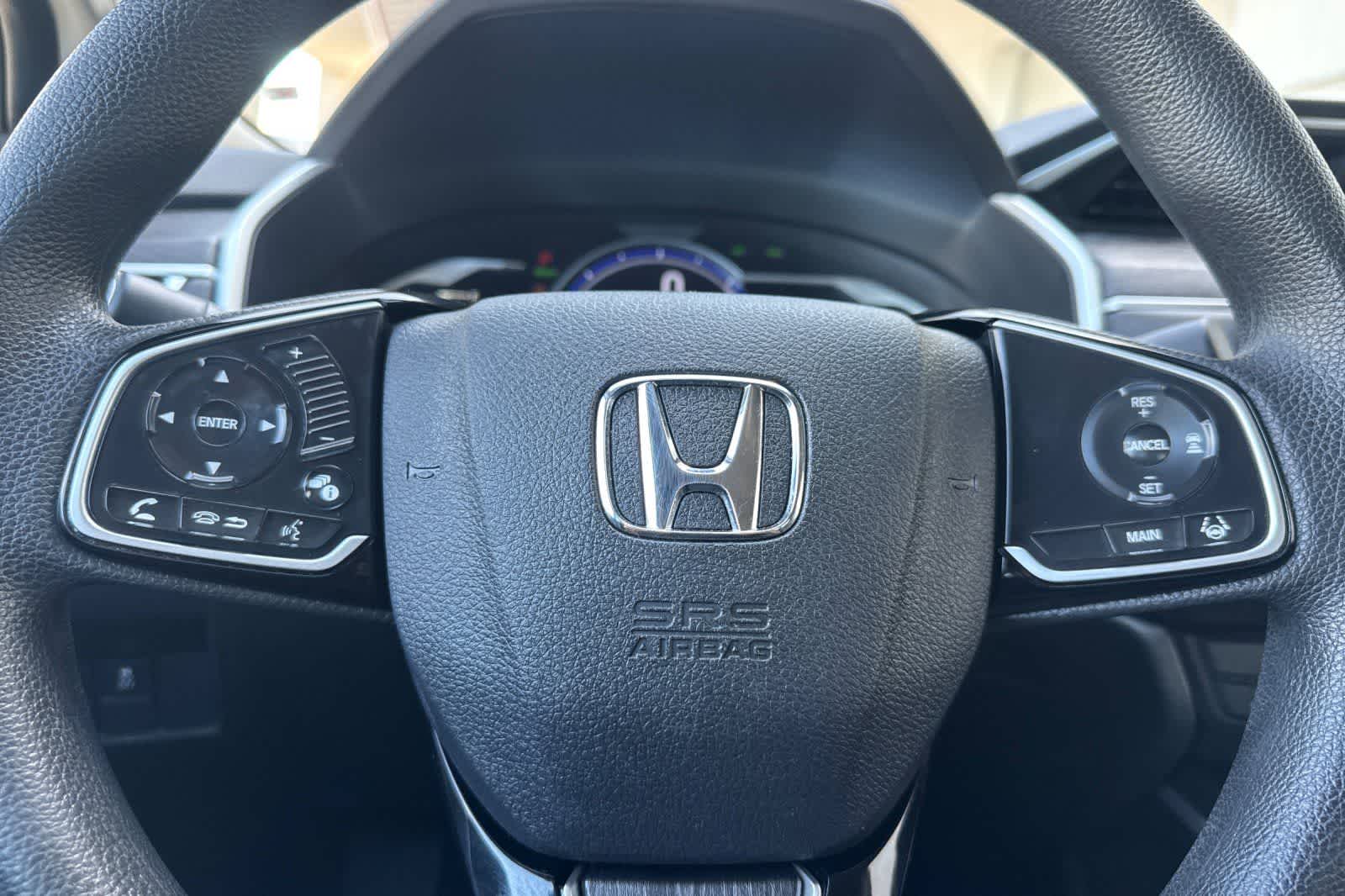 Thumbnail: 2019 Honda Clarity - 24